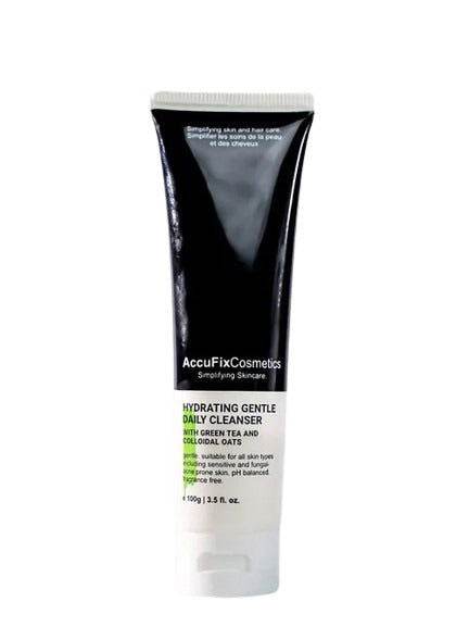 AccuFixCosmetics Hydrating Gentle Daily Cleanser in Pakistan - Buy Vitamins