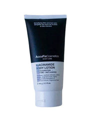 AccuFixCosmetics Niacinamide Body Lotion in Pakistan - Buy Vitamins
