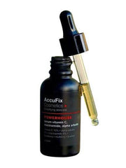 AccuFixCosmetics Serum Vitamin C, Niacinamide, Alpha Arbutin in Pakistan - Buy Vitamins