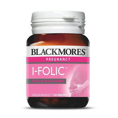 Blackmores I-Folic in Pakistan - Buy Vitamins