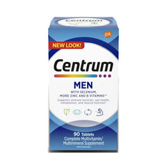 Centrum Men