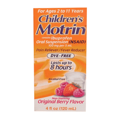 Children’s Mortin Oral Suspension, 120ml in Pakistan - Buy Vitamins