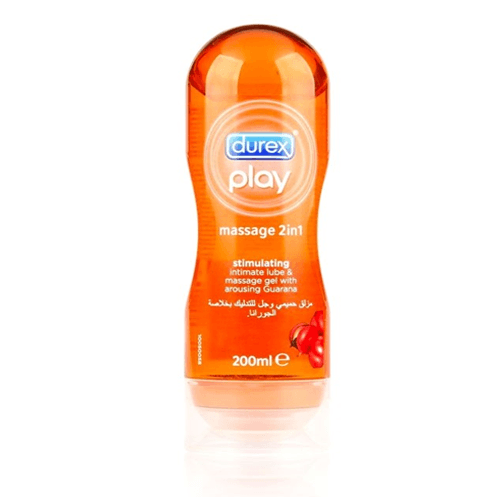 Durex Play Massage 2in1 Stimulating Gel in Pakistan - Buy Vitamins