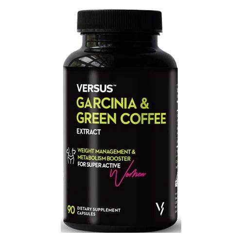 Garcinia & Green Coffee - Versus in Pakistan - Buy Vitamins