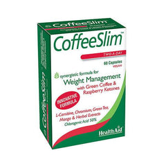 HealthAid CoffeeSlim in Pakistan - Buy Vitamins