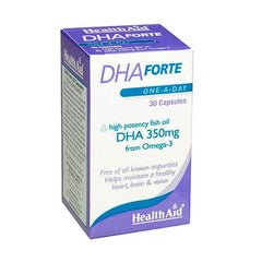HealthAid DHA Forte in Pakistan - Buy Vitamins