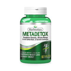 Herbiotics Metadetox in Pakistan - Buy Vitamins