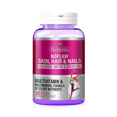 Herbiotics Noflaw in Pakistan - Buy Vitamins