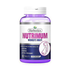 Herbiotics Nutrimum in Pakistan - Buy Vitamins