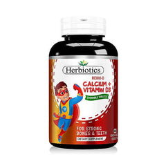 Herbiotics Rexio D in Pakistan - Buy Vitamins