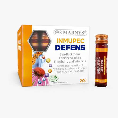 Marnys Inmupec Defens in Pakistan - Buy Vitamins