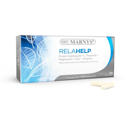 Marnys Relahelp in Pakistan - Buy Vitamins