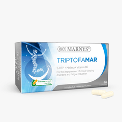 Marnys Triptofamar (5-HTP) in Pakistan - Buy Vitamins