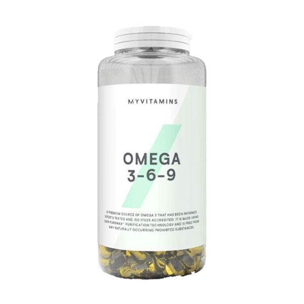 MyVitamins Omega 3-6-9 in Pakistan - Buy Vitamins