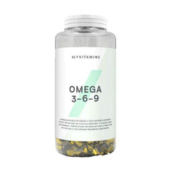 MyVitamins Omega 3-6-9 in Pakistan - Buy Vitamins