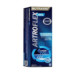 NUTRAXIN ARTOFLEX GEL in Pakistan - Buy Vitamins