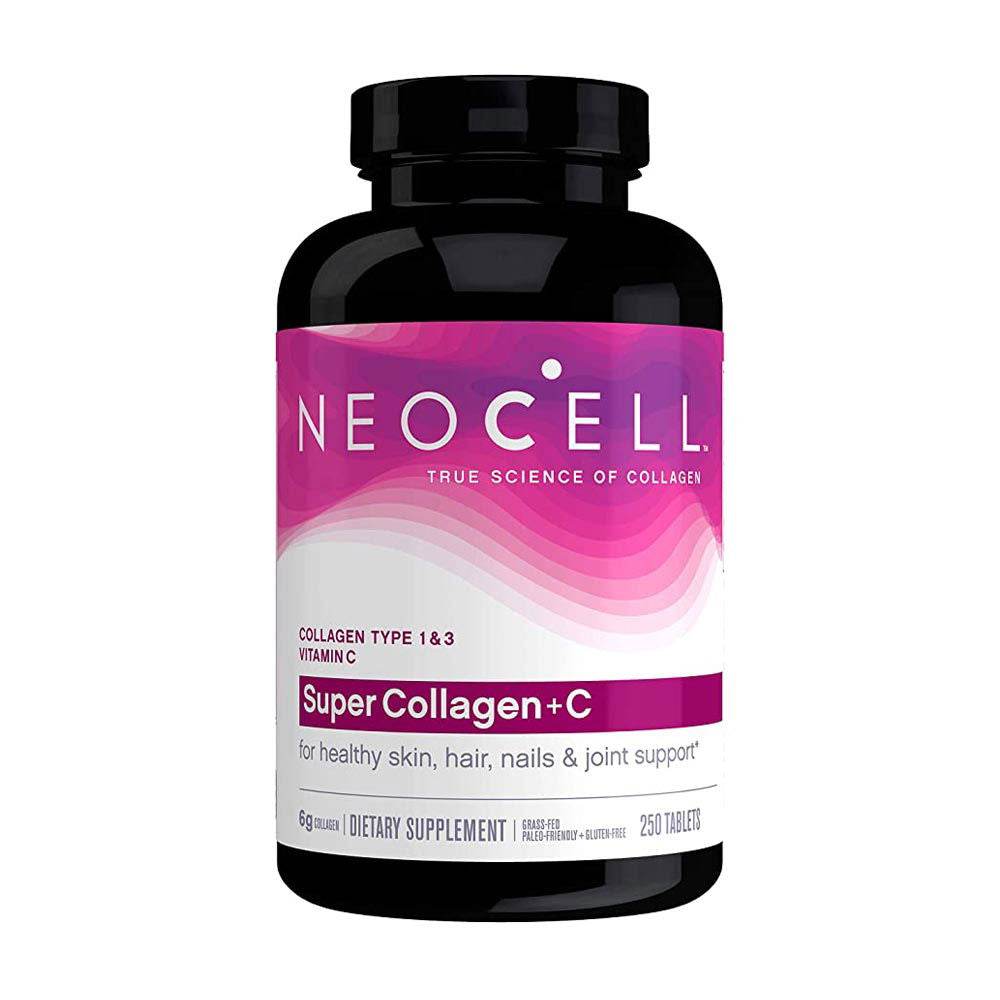 NeoCell Super Collagen + C 250CT in Pakistan - Buy Vitamins