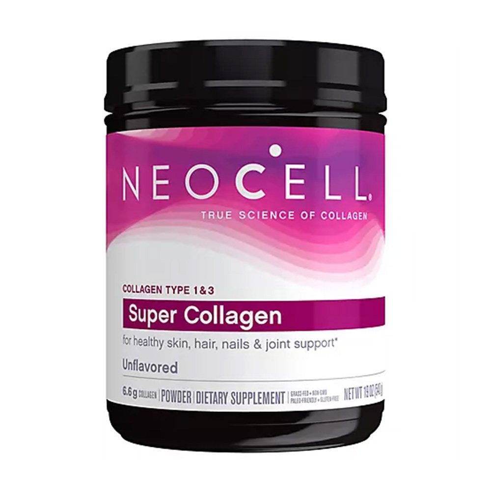 NeoCell Super Collagen Unflavored Powder, 19 oz in Pakistan - Buy Vitamins