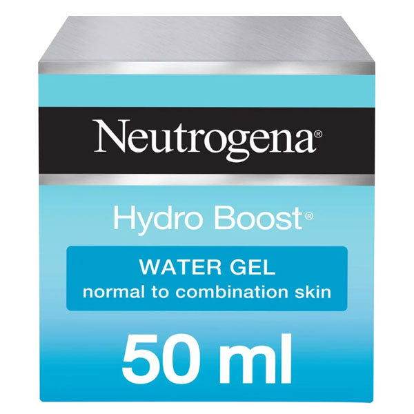 Neutrogena Hydro Boost Water Gel – 50ml in Pakistan - Buy Vitamins