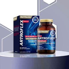 Nutraxin Artroflex 90 Tablets in Pakistan - Buy Vitamins