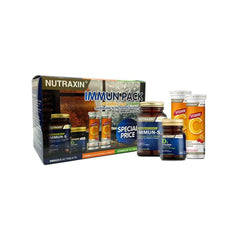 Nutraxin Immun Pack 3-in-1 in Pakistan - Buy Vitamins