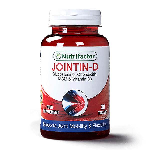 Nutrifactor Jointin-D in Pakistan - Buy Vitamins