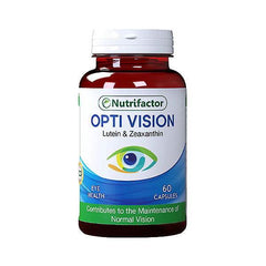 Nutrifactor Opti Vision in Pakistan - Buy Vitamins