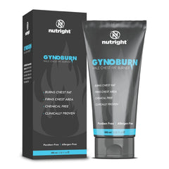 Nutright Gynoburn 100ml in Pakistan - Buy Vitamins