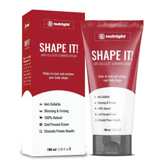 Nutright Shape It 100ml in Pakistan - Buy Vitamins