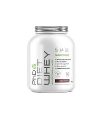 PhD Diet Whey – 2Kg | 80 Servings in Pakistan - Buy Vitamins