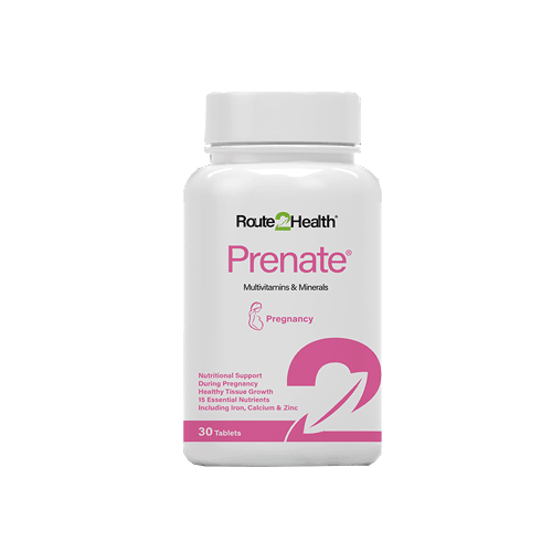 Prenate Multivitamins & Minerals - Route2Health in Pakistan - Buy Vitamins