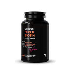 Super Biotin - Versus in Pakistan - Buy Vitamins