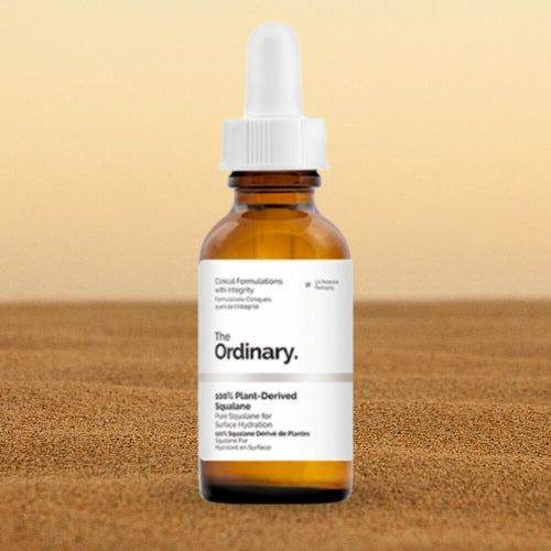 The Ordinary 100% Plant-Derived Squalane 30ml in Pakistan - Buy Vitamins
