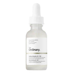 The Ordinary Alpha Arbutin 2% + HA Hyperpigmentation Serum in Pakistan - Buy Vitamins