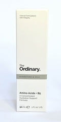 The Ordinary Amino Acids + B5 30Ml in Pakistan - Buy Vitamins