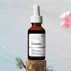 The Ordinary Buffet + Copper Peptides 1% 30Ml in Pakistan - Buy Vitamins