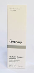 The Ordinary Buffet + Copper Peptides 1% 30Ml in Pakistan - Buy Vitamins