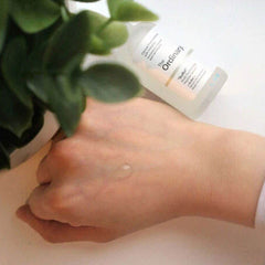 The Ordinary Buffet Multi Technology Peptide Serum 30ml in Pakistan - Buy Vitamins