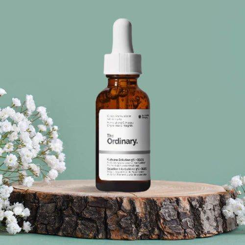 The Ordinary Caffeine Solution 5% + EGCG in Pakistan - Buy Vitamins