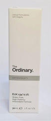 The Ordinary Euk 134 * 0.1% 30Ml in Pakistan - Buy Vitamins