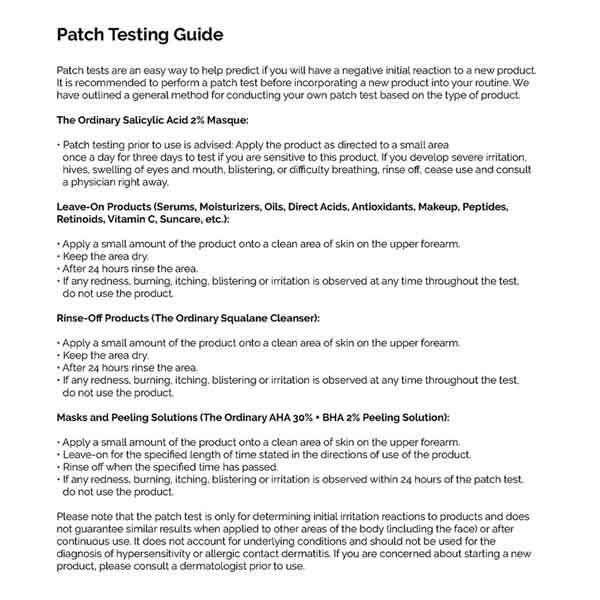 The Ordinary Glycolic Acid 7% Toning Solution in Pakistan - Buy Vitamins