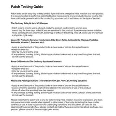 The Ordinary Glycolic Acid 7% Toning Solution in Pakistan - Buy Vitamins