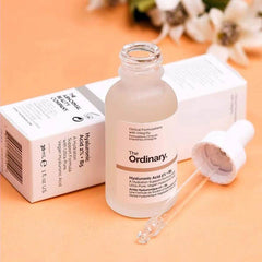 The Ordinary Hyaluronic Acid 2% + B5 in Pakistan - Buy Vitamins