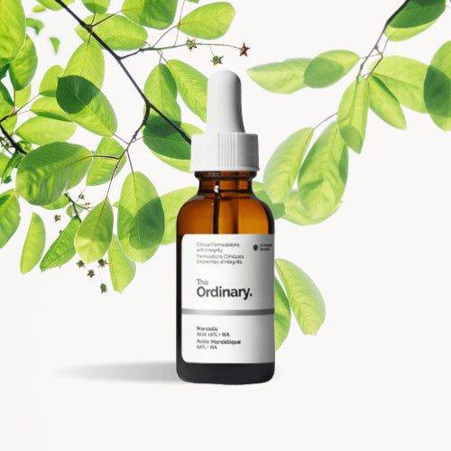 The Ordinary Mandelic Acid 10% + HA 30ml in Pakistan - Buy Vitamins