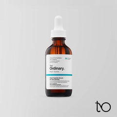 The Ordinary Multi-Peptide Serum For Hair Density 60Ml in Pakistan - Buy Vitamins