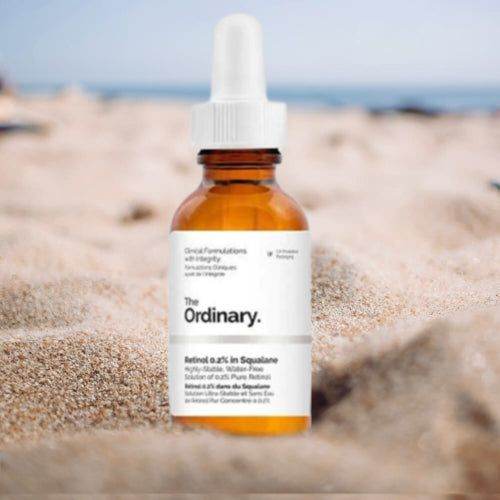 The Ordinary Retional 0.2% In Squalane 30Ml in Pakistan - Buy Vitamins
