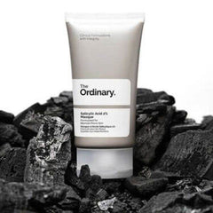 The Ordinary Salicylic Acid 2% Masque 30ml in Pakistan - Buy Vitamins