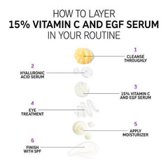 The Ordinary Vitamin C Suspension 23% + HA Spheres 2% 30ml in Pakistan - Buy Vitamins