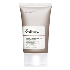 The Ordinary Vitamin C Suspension 23% + HA Spheres 2% 30ml in Pakistan - Buy Vitamins