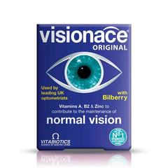 Visionace Original in Pakistan - Buy Vitamins